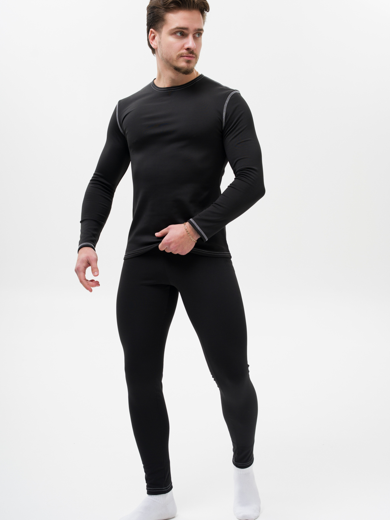 Термобелье Without модель 8055487 Фото