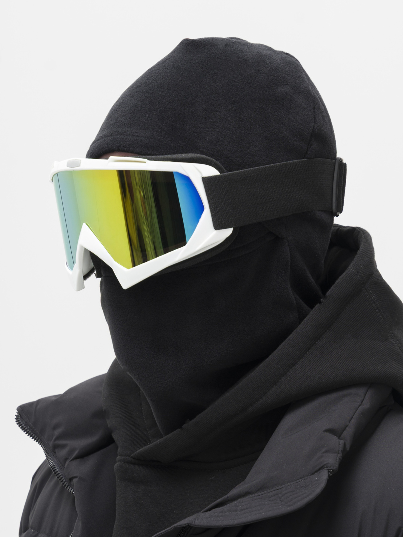 Балаклава Without модель 8055489 Фото