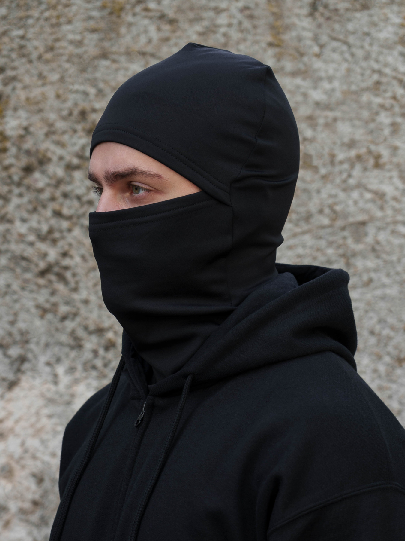 Балаклава Without модель 8055490 Фото