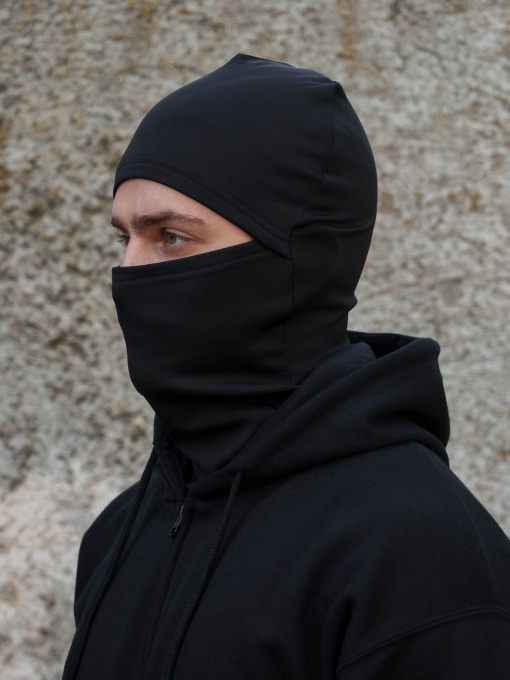 Балаклава Without модель 8055490 Фото