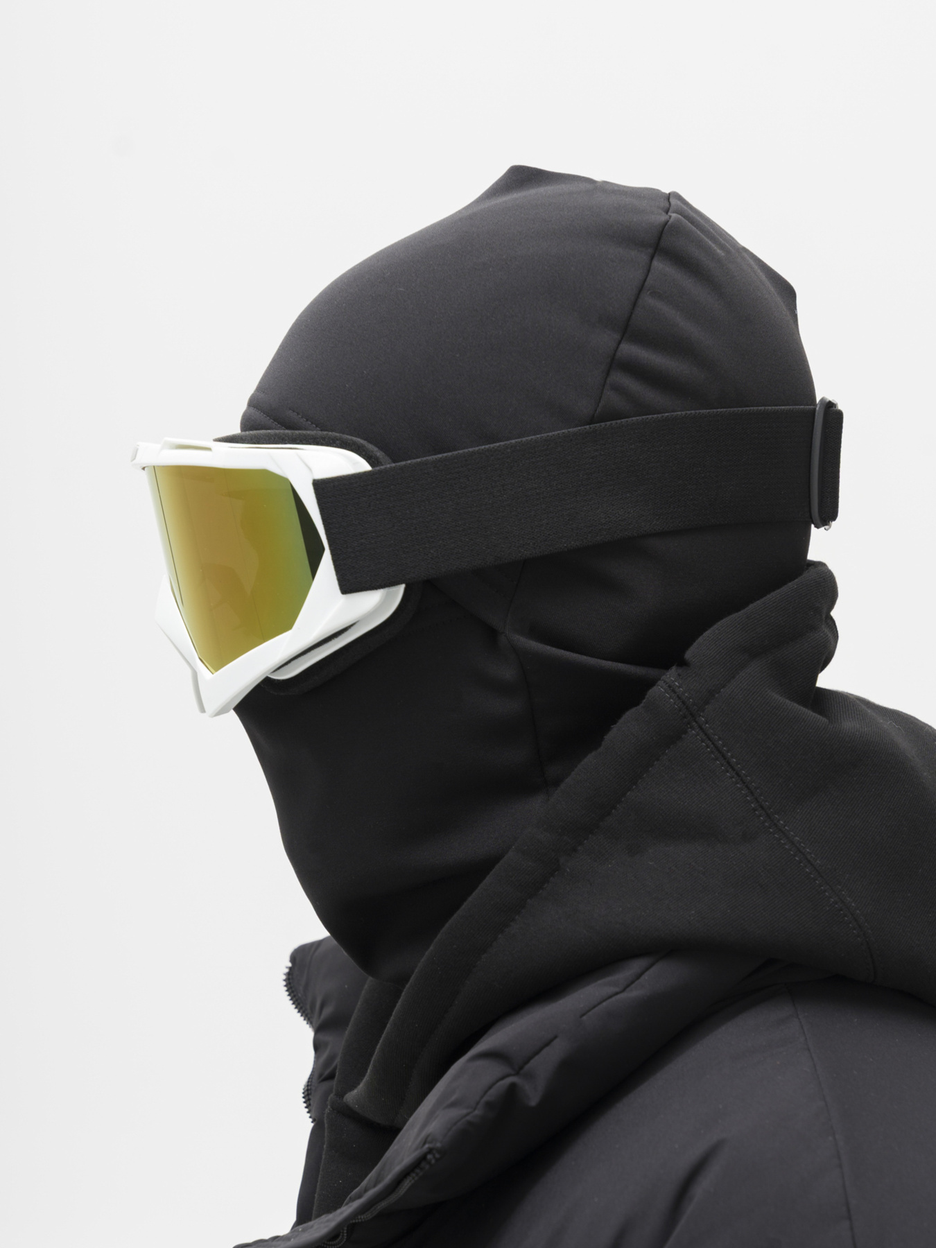 Балаклава Without модель 8055491 Фото