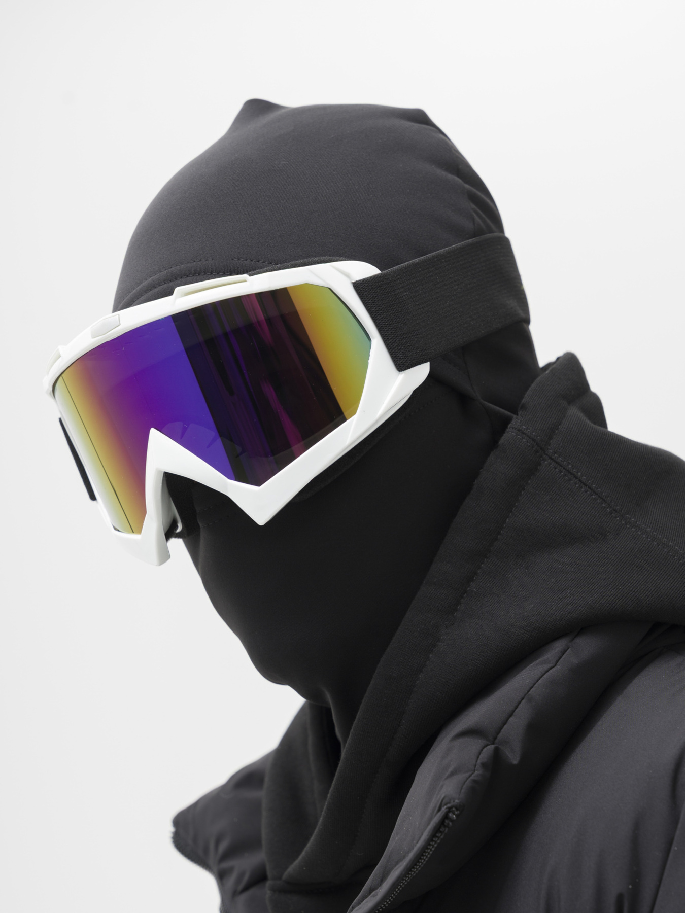 Балаклава Without модель 8055491 Фото