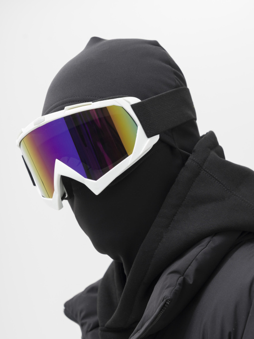 Балаклава Without модель 8055491 Фото