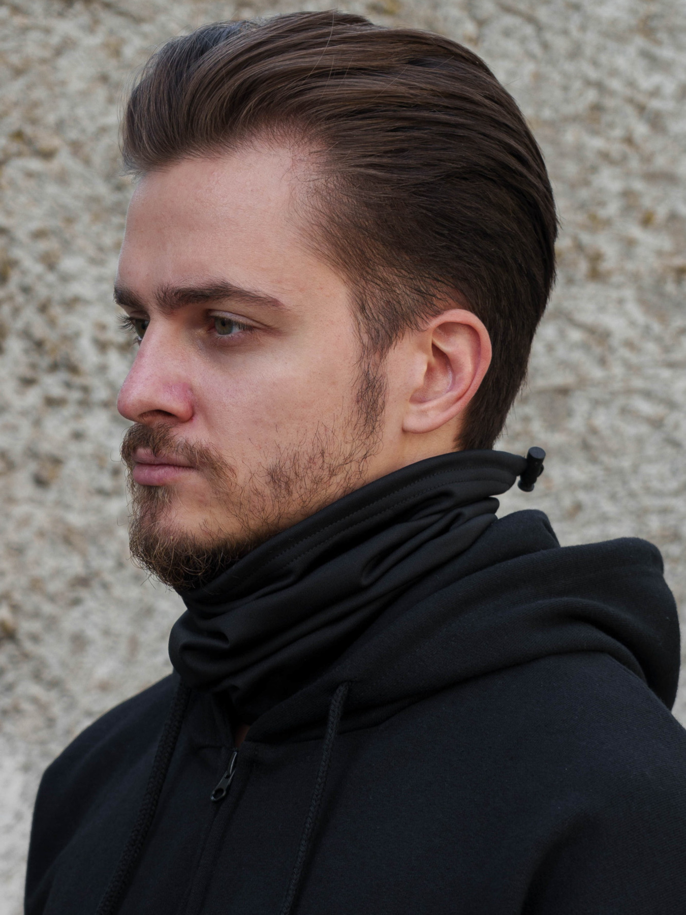 Баф Without модель 8055492 Фото