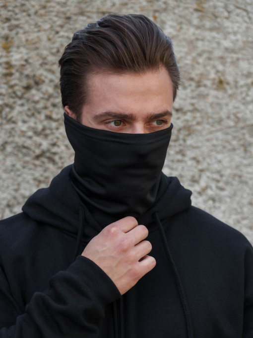 Баф Without модель 8055492 Фото