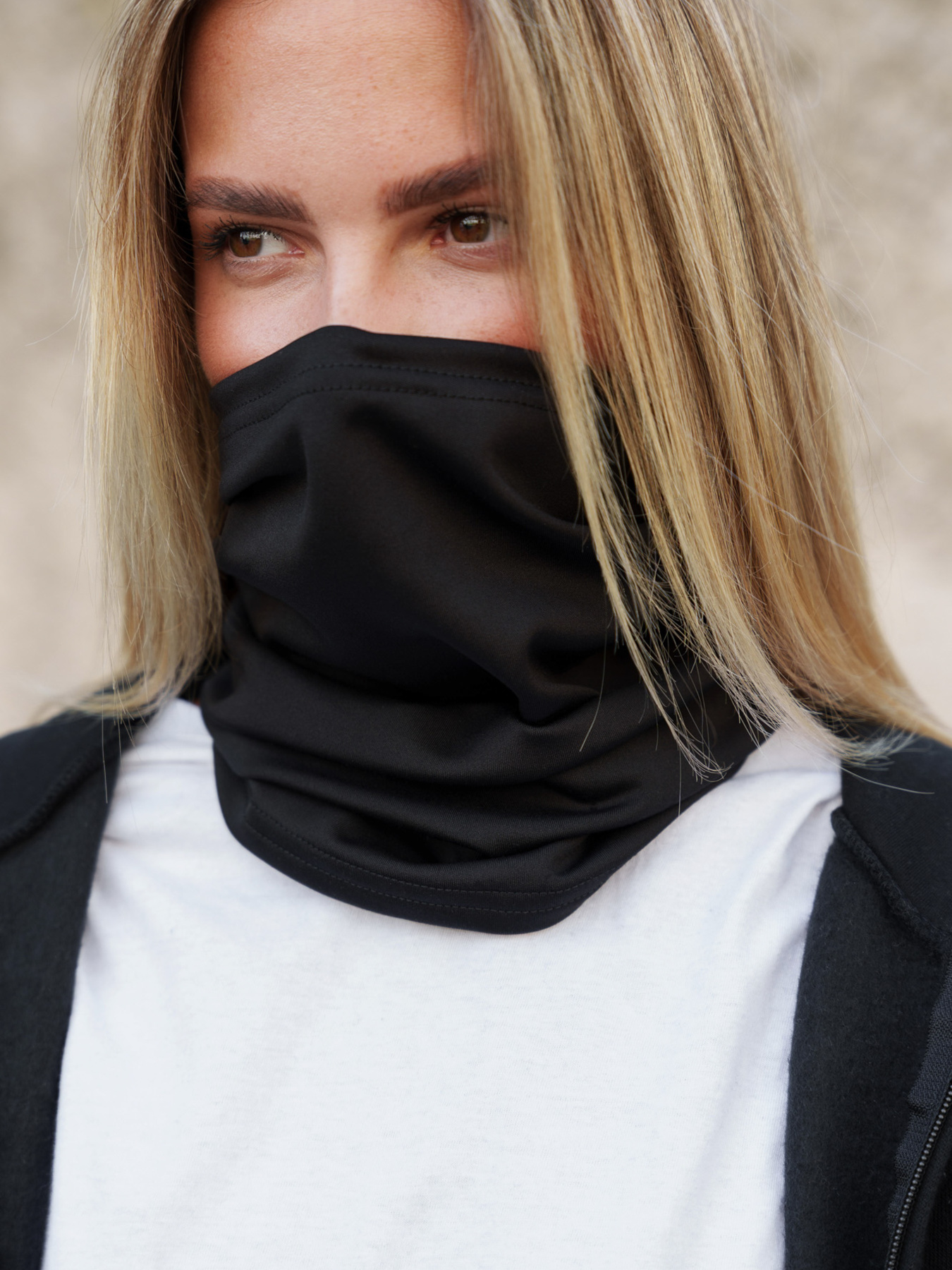 Баф Without модель 8055493 Фото