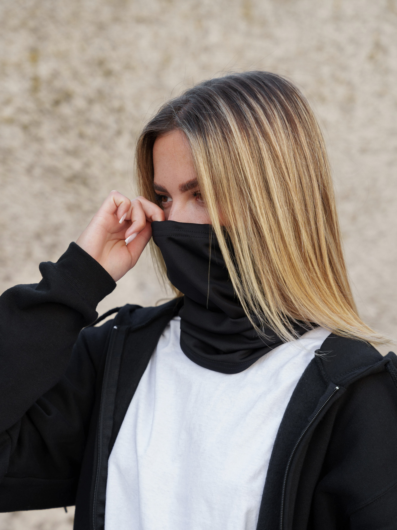 Баф Without модель 8055493 Фото