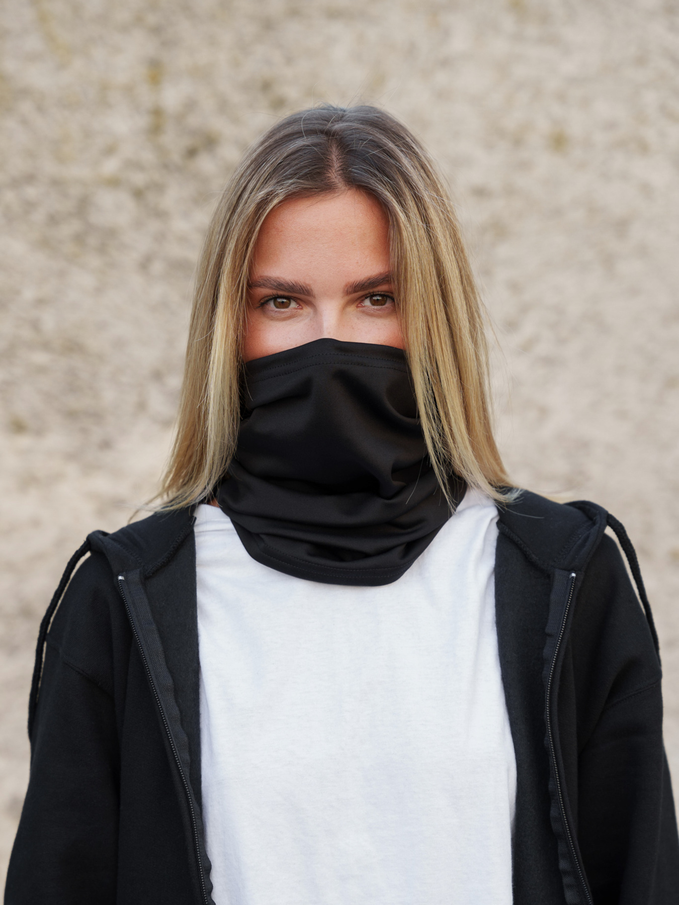 Баф Without модель 8055493 Фото