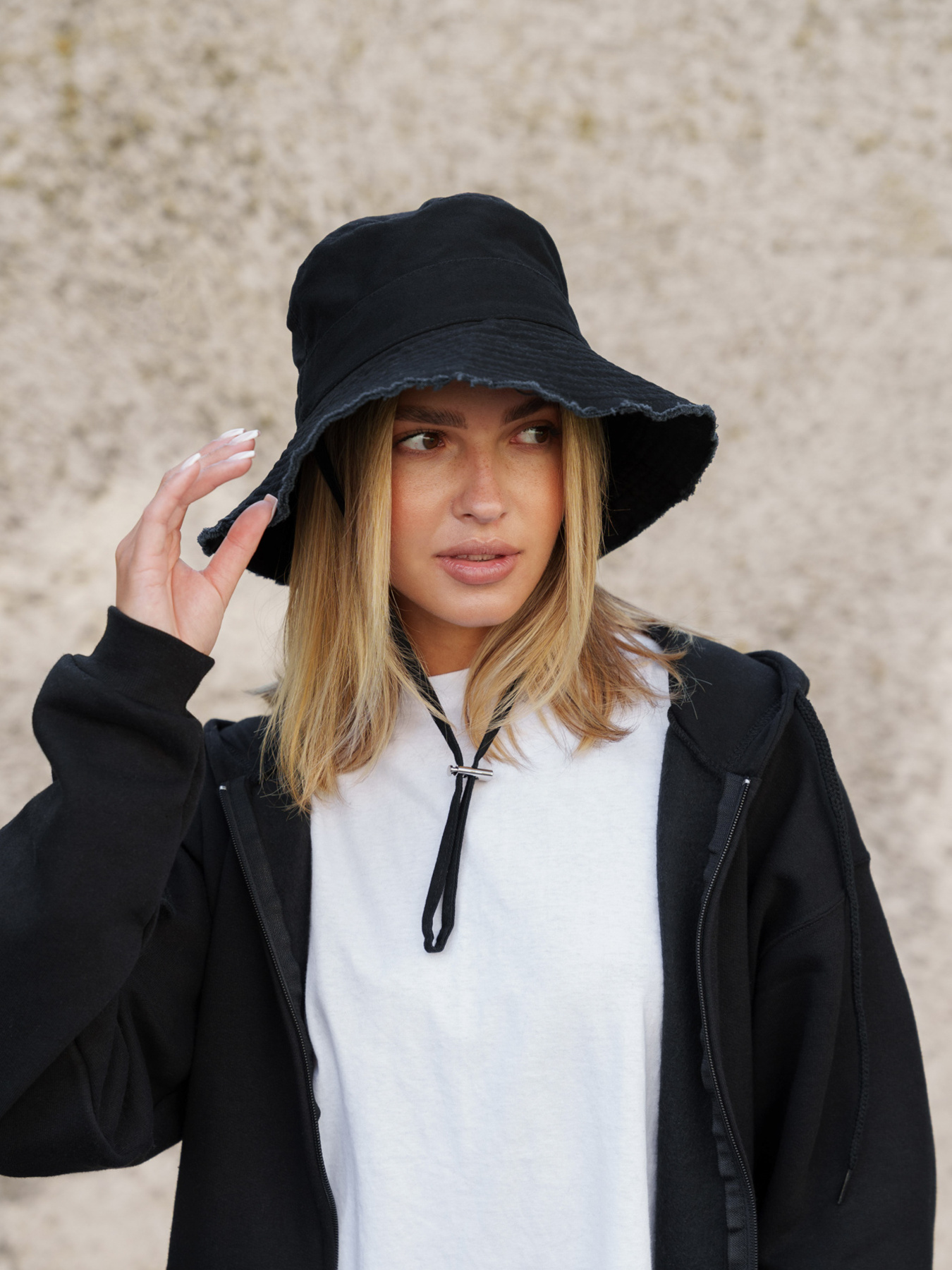 Панама Without модель 8055499 Фото