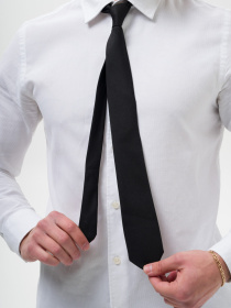 Галстук Without модель 8055494 Фото