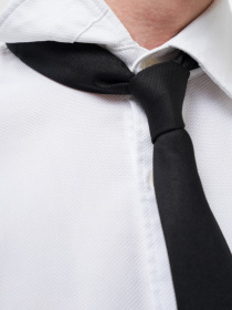 Галстук Without модель 8055494 Фото
