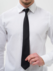 Галстук Without модель 8055494 Фото