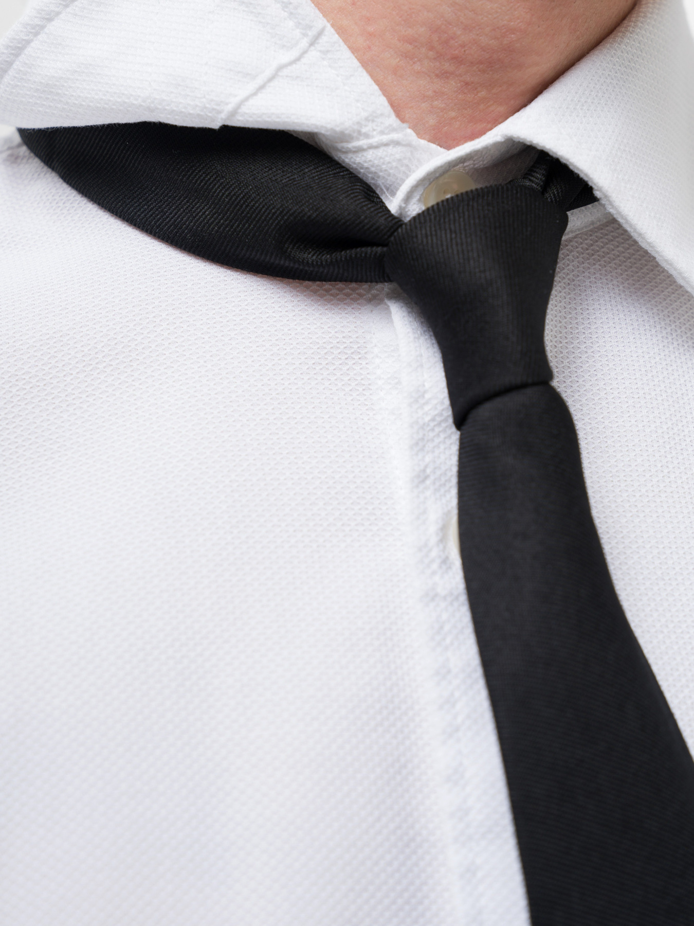 Галстук Without модель 8055494 Фото