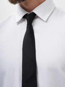 Галстук Without модель 8055494 Галстук Without модель 8055494 Фото
