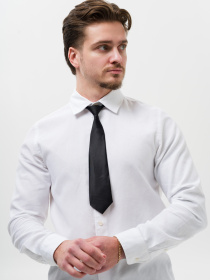 Галстук Without модель 8055496 Фото