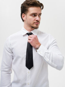 Галстук Without модель 8055496 Фото