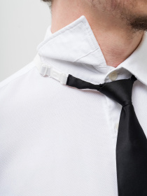 Галстук Without модель 8055496 Фото