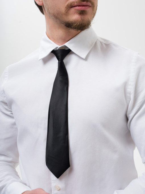 Галстук Without модель 8055496 Фото