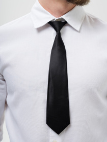 Галстук Without модель 8055496 Фото
