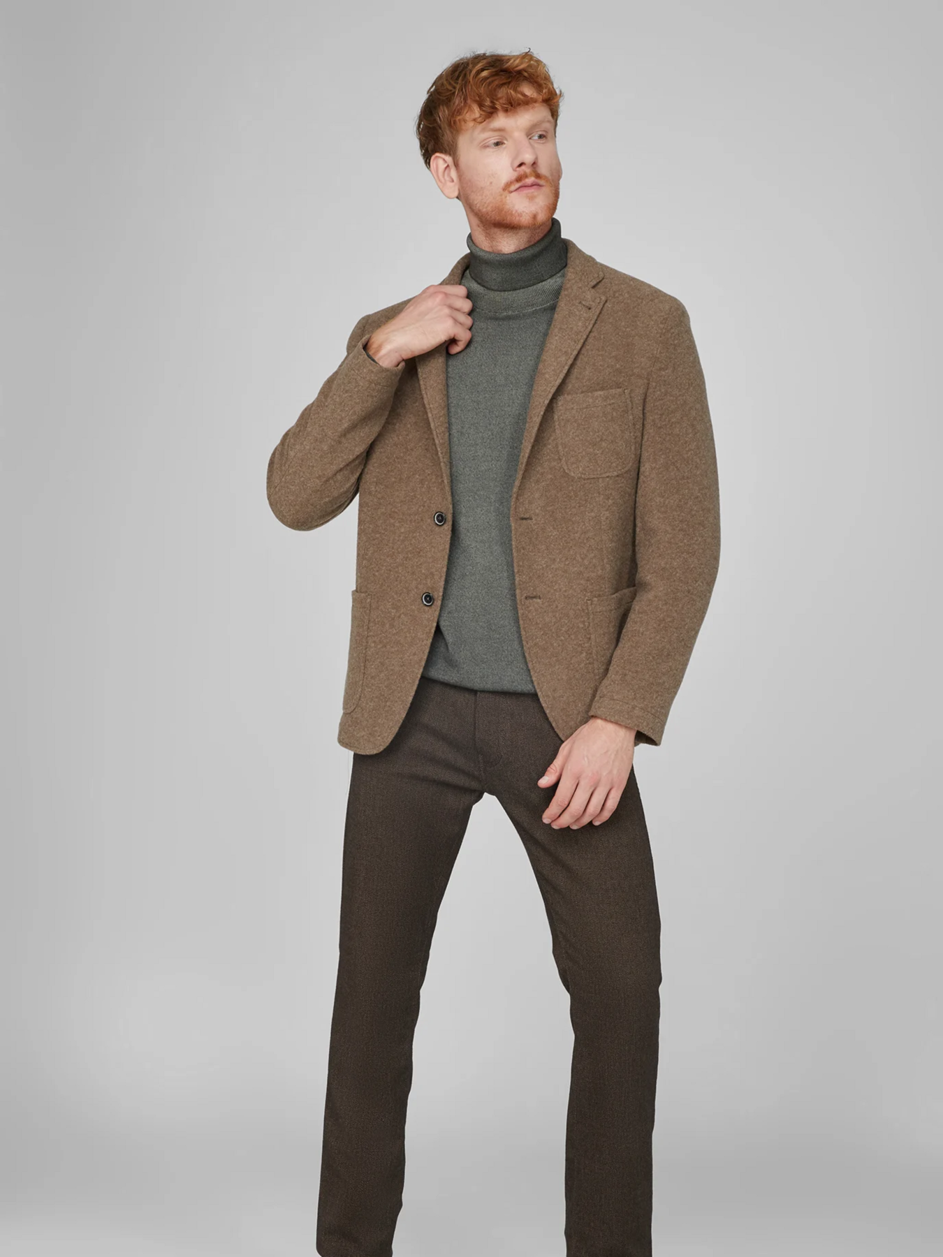 Блейзер Pierre Cardin модель C4 42404.2056.1107 Фото