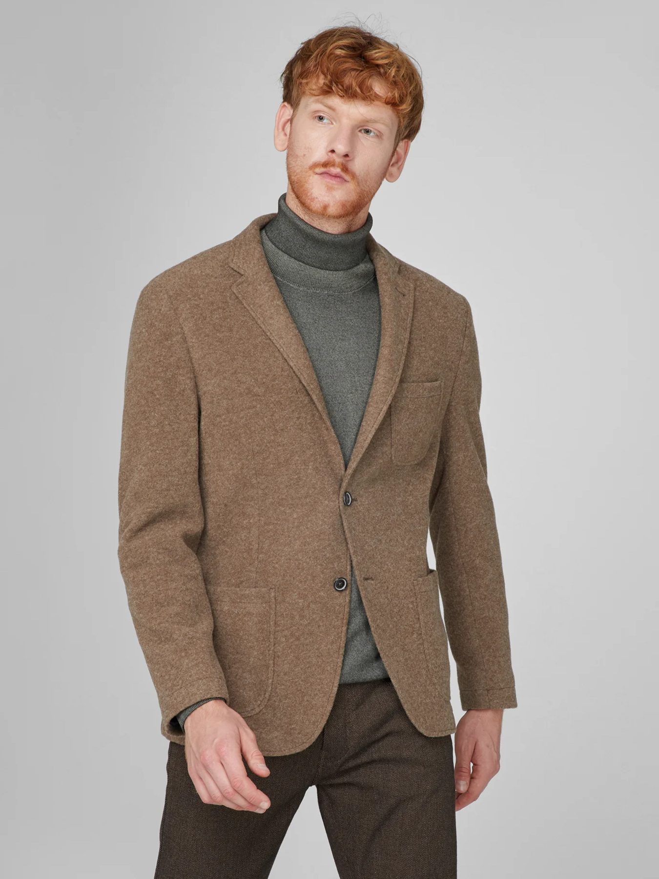 Блейзер Pierre Cardin модель C4 42404.2056.1107 Фото