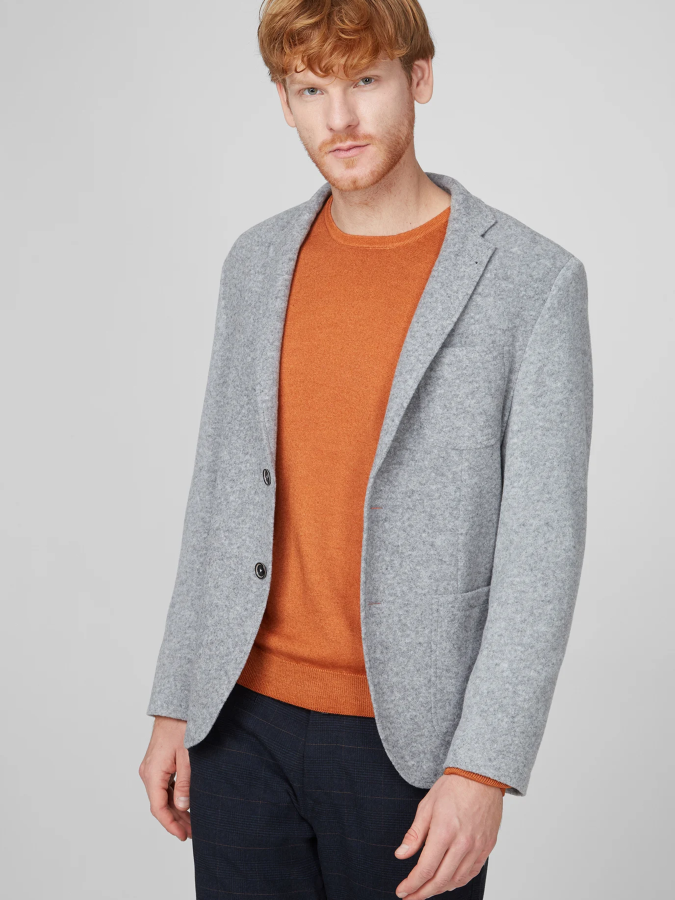 Блейзер Pierre Cardin модель C4 42404.2056.9010 Фото