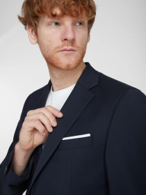 Пиджак Pierre Cardin модель C4 52253.1401.6000 Фото