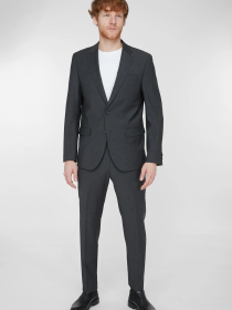 Піджак Pierre Cardin модель C4 52253.1401.9006 Фото