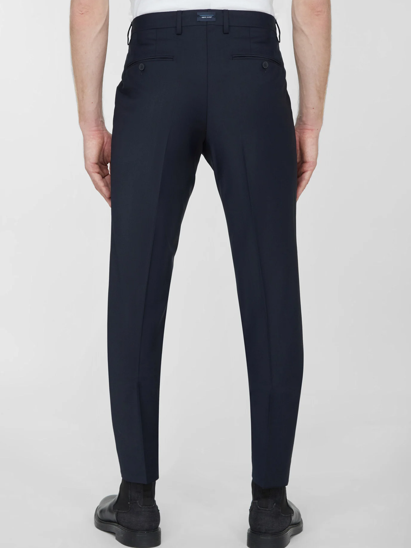 Брюки классические Pierre Cardin модель C4 72238.1401.6000 Фото