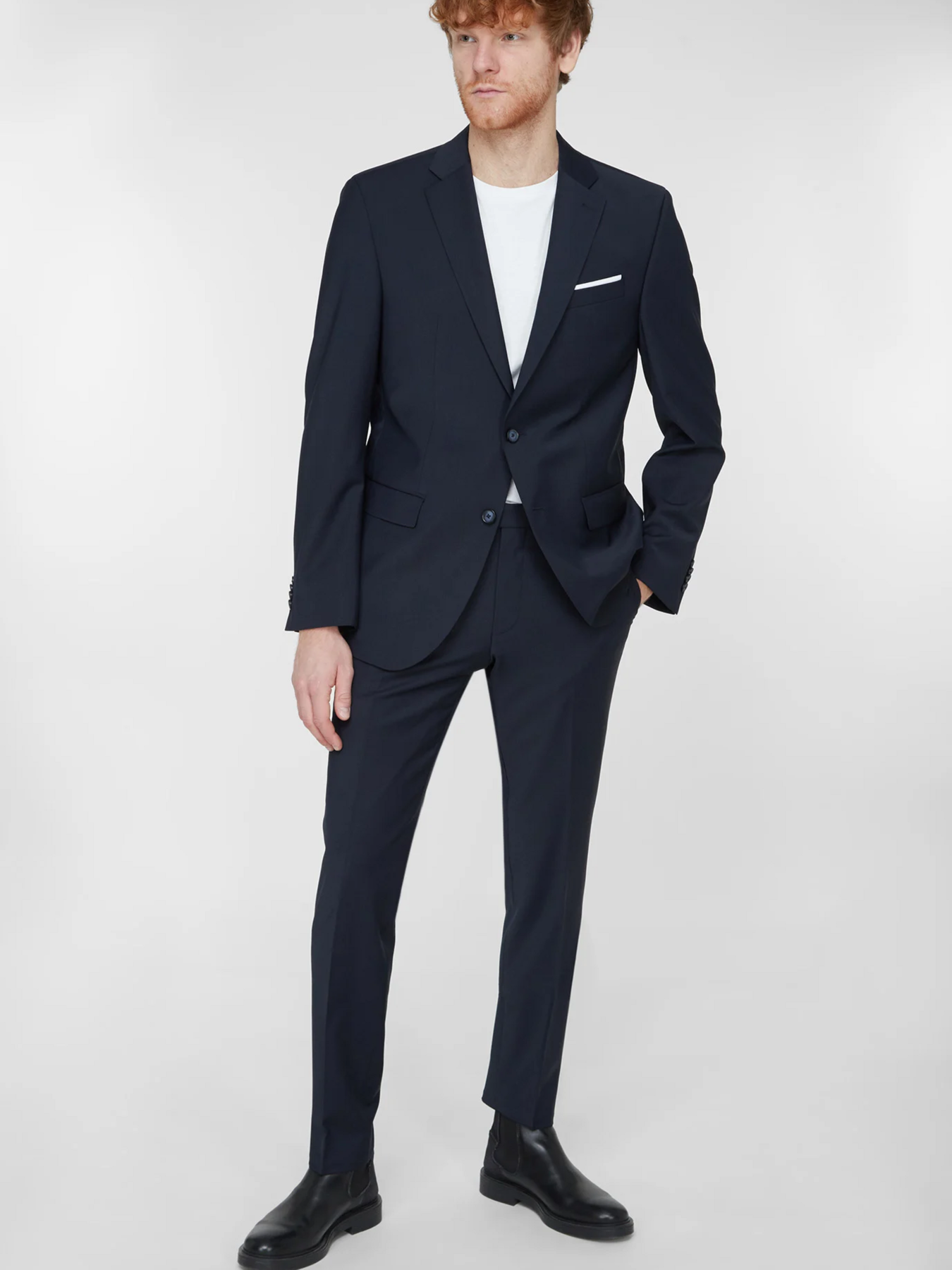 Классические штаны Pierre Cardin модель C4 72238.1401.6000 Классические штаны Pierre Cardin модель C4 72238.1401.6000 Фото