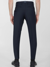 Классические штаны Pierre Cardin модель C4 72238.1401.6000 Классические штаны Pierre Cardin модель C4 72238.1401.6000 Фото