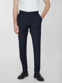 Классические штаны Pierre Cardin модель C4 72238.1401.6000 Классические штаны Pierre Cardin модель C4 72238.1401.6000 Фото