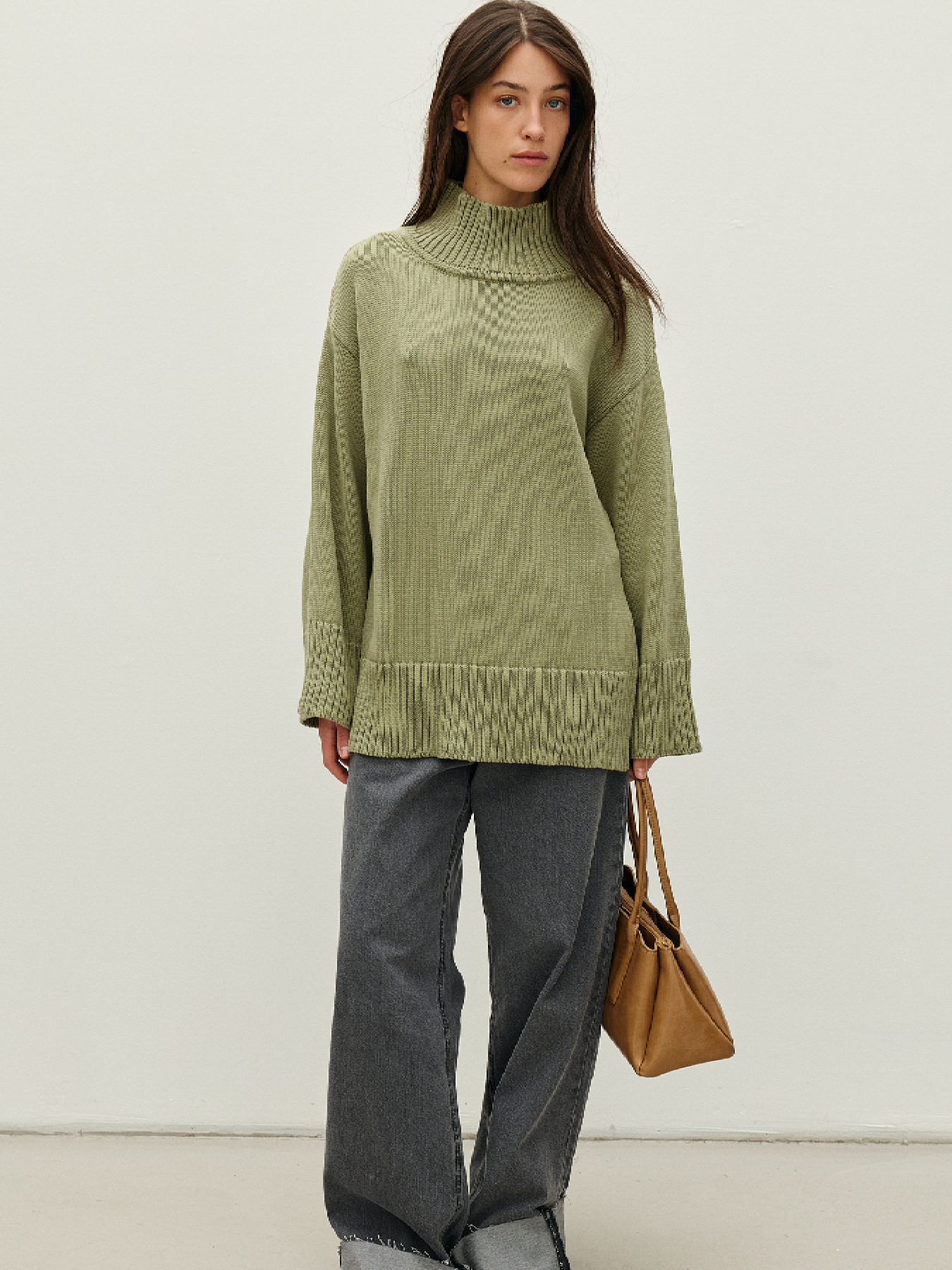 Свитер RicaMare модель RM4296-13-25DJ Фото