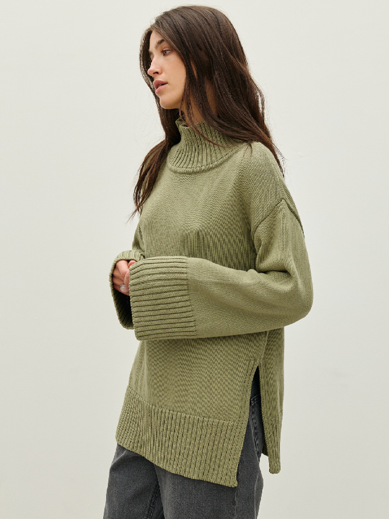 Свитер RicaMare модель RM4296-13-25DJ Фото