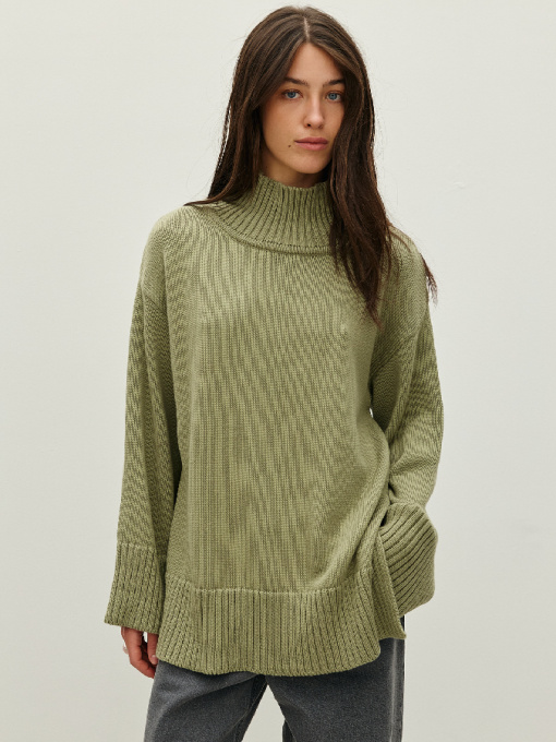 Свитер RicaMare модель RM4296-13-25DJ Фото