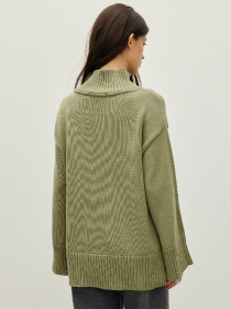 Свитер RicaMare модель RM4296-13-25DJ Фото