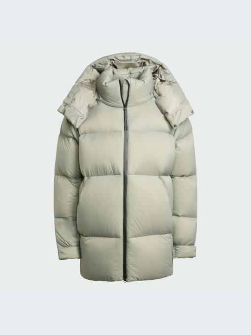Күрткелер мен тондар Adidas MyShelter үлгі JX0552-KZ Фото