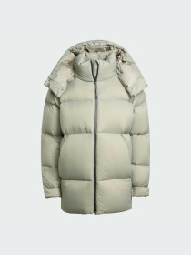 Күрткелер мен тондар Adidas MyShelter үлгі JX0552-KZ Фото