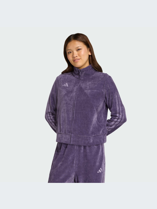 Худи и свитшоты Adidas Tiro модель JM1816-KZ Фото