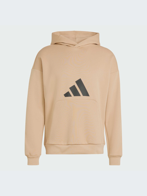Худи и свитшоты Adidas Icons модель JW7168-KZ Фото