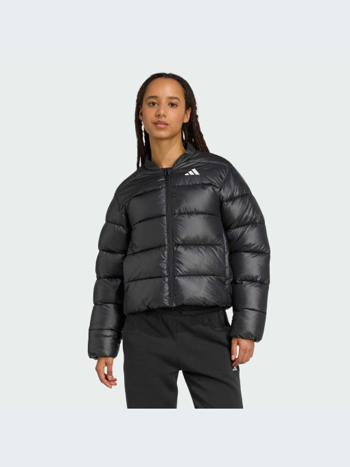 Куртки и дубленки Adidas модель JX7825-KZ Фото