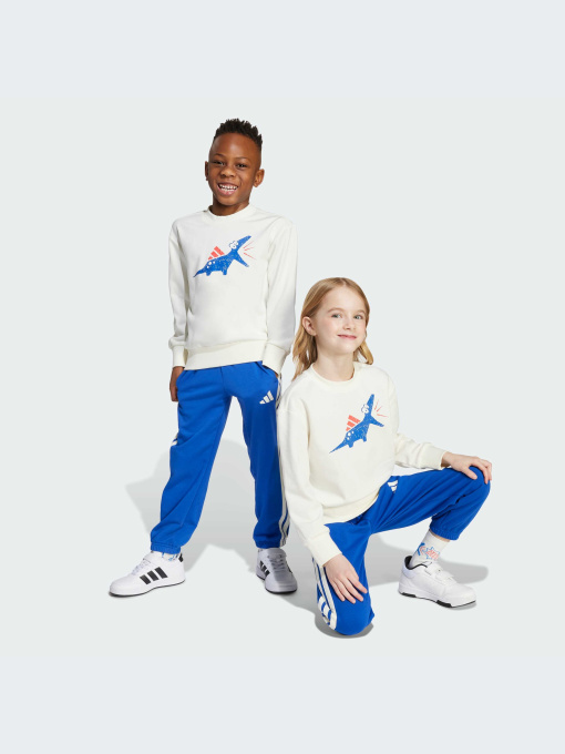 Костюмы Adidas модель JV5848-KZ Фото
