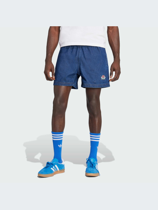 Шорты Adidas Graphics модель JX8169-KZ Фото