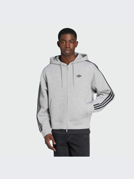 Кардигандар мен жемпірлер Adidas Adicolor үлгі JW5965-KZ Фото