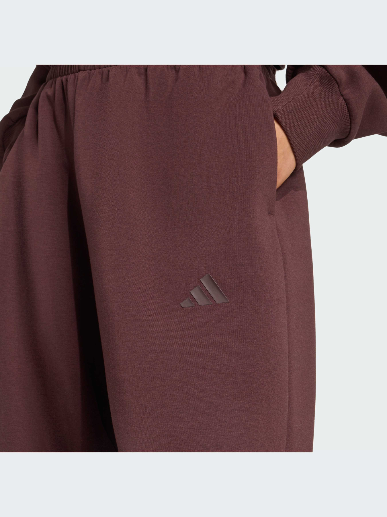 Брюки Adidas модель JW5073-KZ Фото