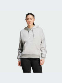 Худи и свитшоты Adidas 3 Stripes модель JM1869-KZ Фото