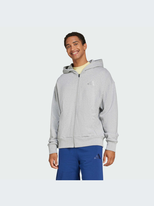 Худи и свитшоты Adidas модель JI6362-KZ Фото