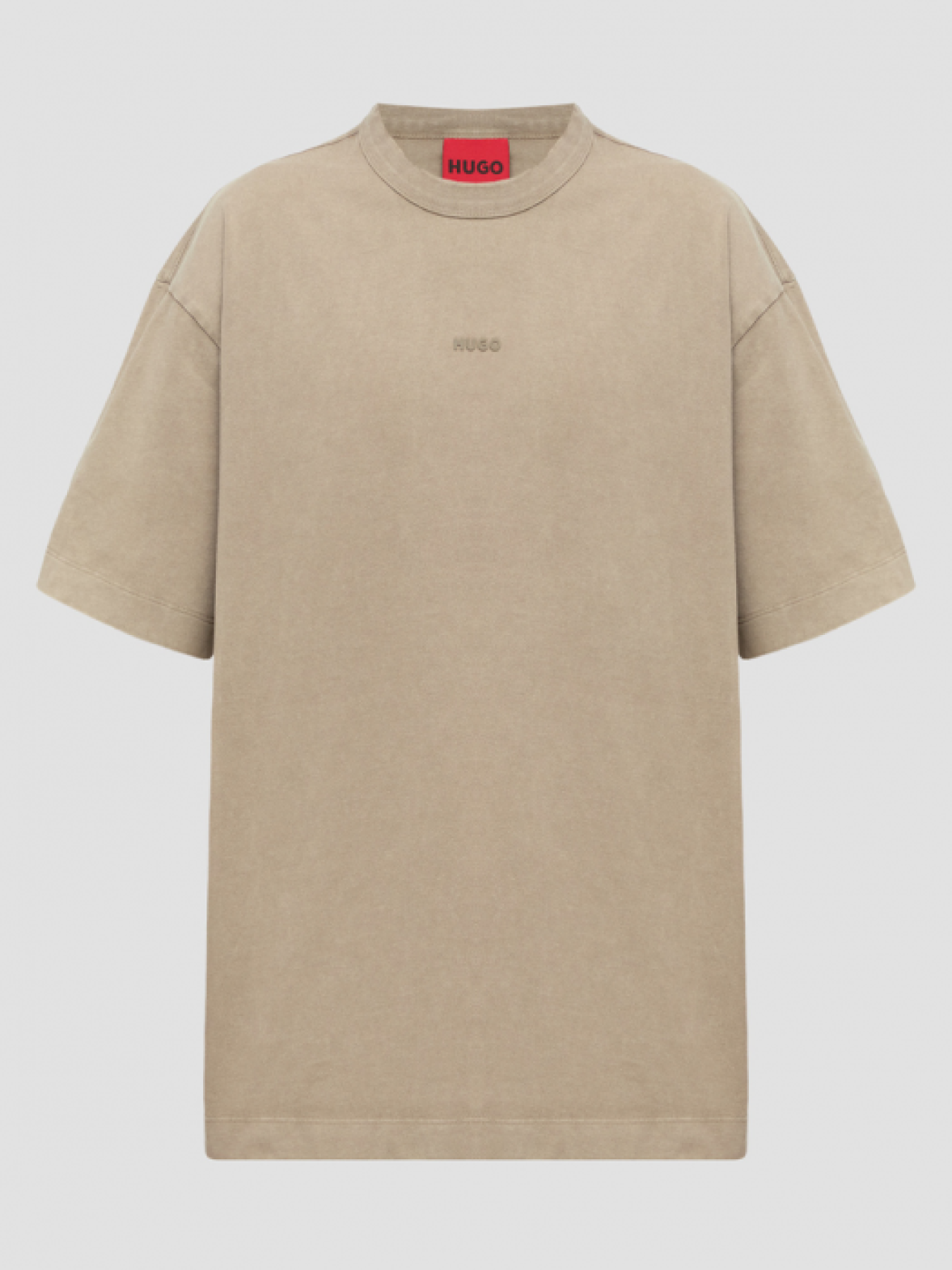 Футболки и поло HUGO модель 9728 Фото