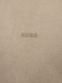 Футболки и поло HUGO модель 9728 Фото