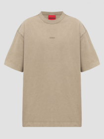 Футболки и поло HUGO модель 9728 Фото